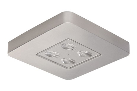 DST-05 Ziner Daisalux Светильники аварийные Алюминий 