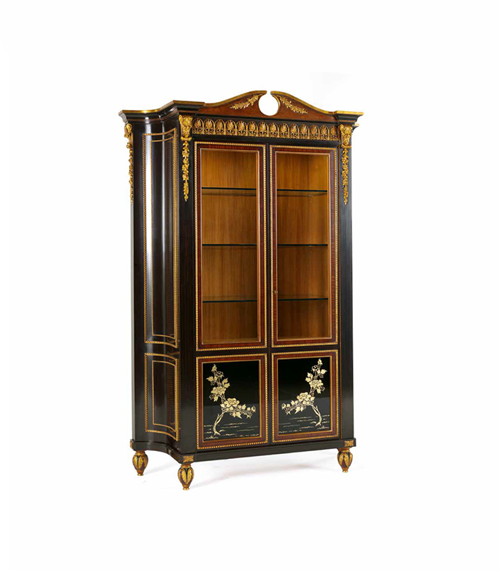 Витрина  ZANABONI B/4609 