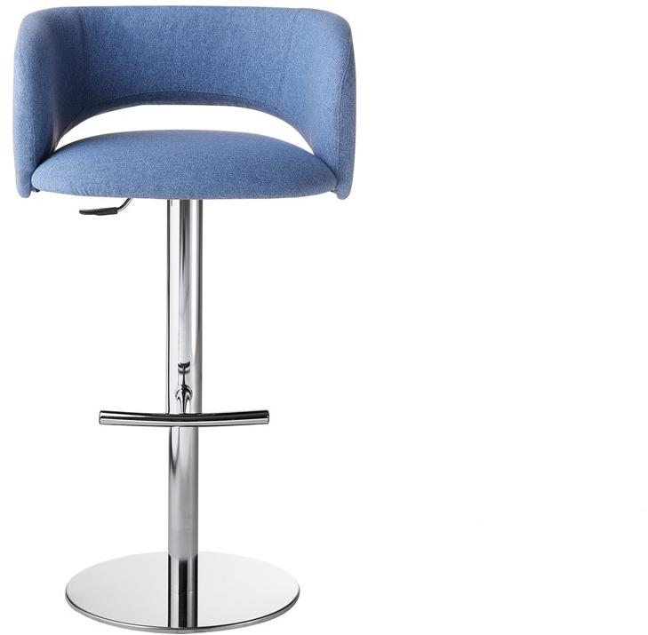 Albaplus Барный стул с газлифтом Maui sun-id-1493466 - Вид №1