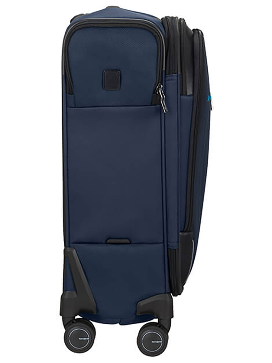 KG4-11002 Чемодан KG4*002 TRVL Spinner Expandable 4 wheels 55 Samsonite Spectrolite 3.0  - Вид №5