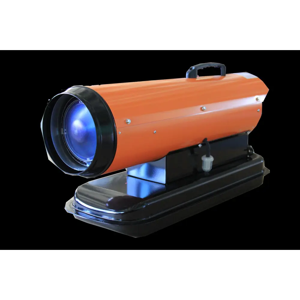 Тепловая пушка дизельная Neoclima NPD-30 30 кВт STLM-2192233 - Вид №2