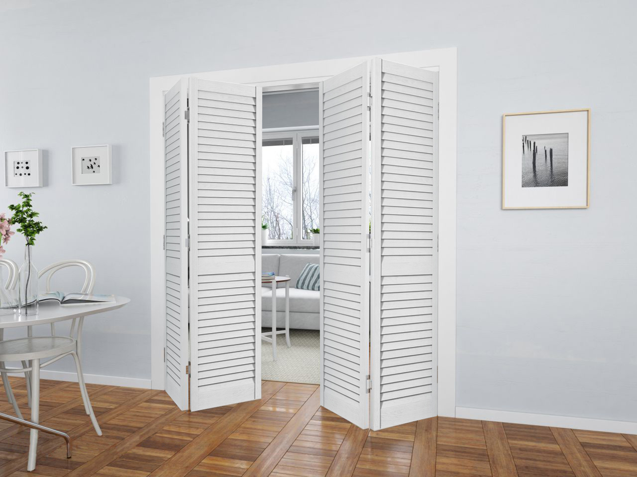 17599515 Комплект фурнитуры Book 160 см STLM-0008424 ARTENS  - Вид №5