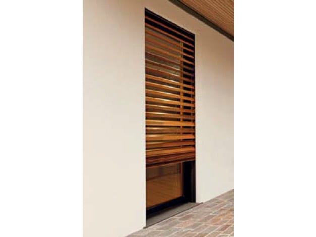 Деревянный пакет Frangisole Carminati ARCH-00098726 - Вид №2