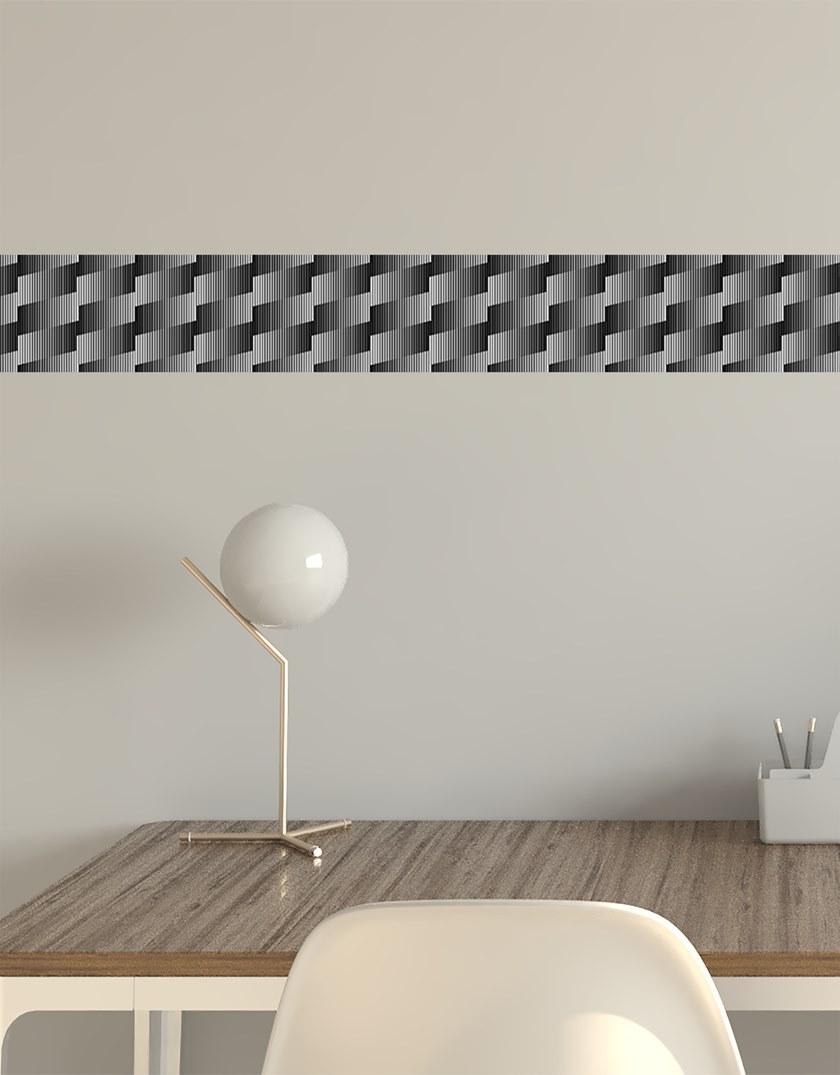 PPPattern Оптическое клейкое украшение из пвх Tttape sun-id-1458386 - Вид №3