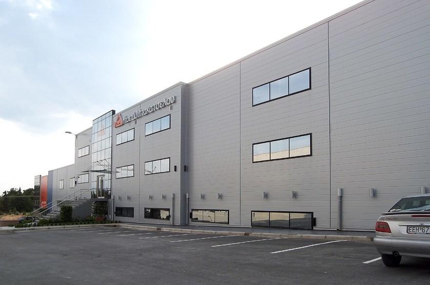 ELCOM SYSTEM Утепленная металлическая панель для фасада Termopareti® sun-id-1352521 - Вид №45