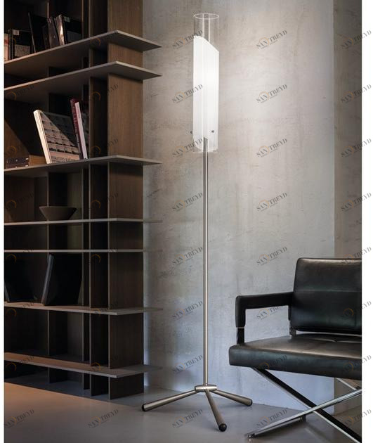 Vetreria Vistosi Торшер из стекла Lio sun-id-1434848