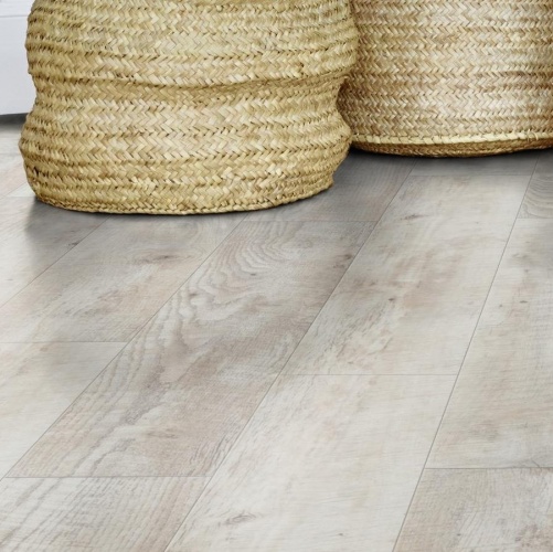 Виниловый ламинат Moduleo Impress Castle 55152 Дуб тиснение в регистр (Тиснение в регистр) 1320х196 мм 2801000036 - Вид №10