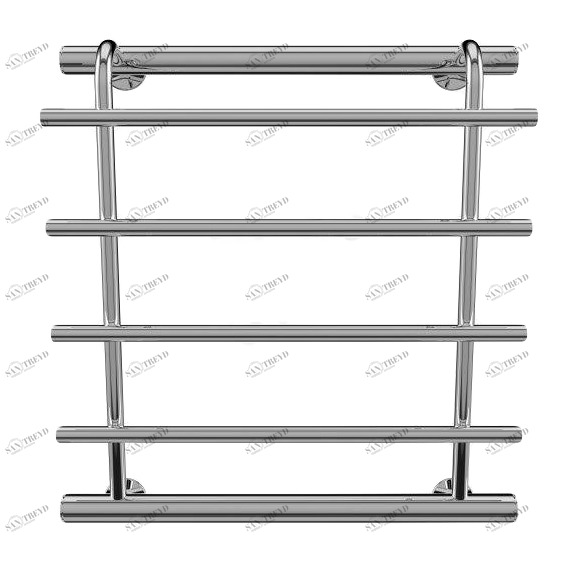Полотенцесушитель водяной Terminus Каскад П4 500*500 2110161