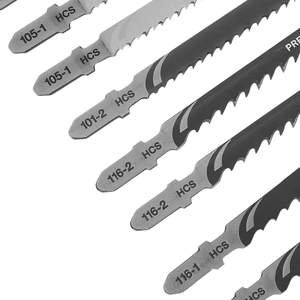 Набор пилок для лобзика по дереву Dewalt DT2290-QZ, 10 шт STLM-2022310 - Вид №3