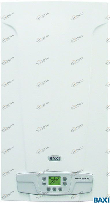 CSE46514354- Котел газовый настенный BAXI ECO Four 1.14 F BAXI 