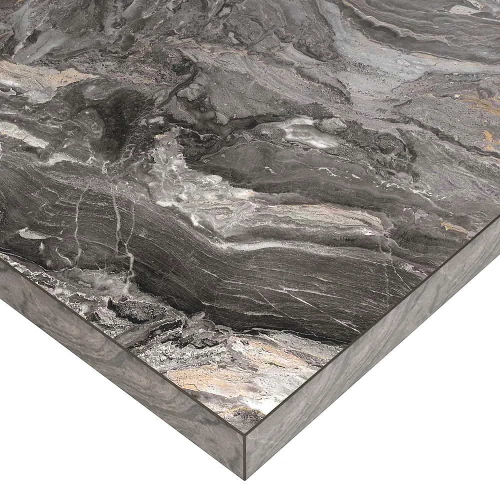 Столешница DELINIA Рашчер для кухни 300×60 см в сером цвете 85342325 STLM-0061947 - Вид №1