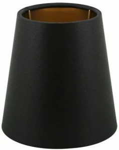 Mullan Lighting Абажур тканевый конус  Mlfs005