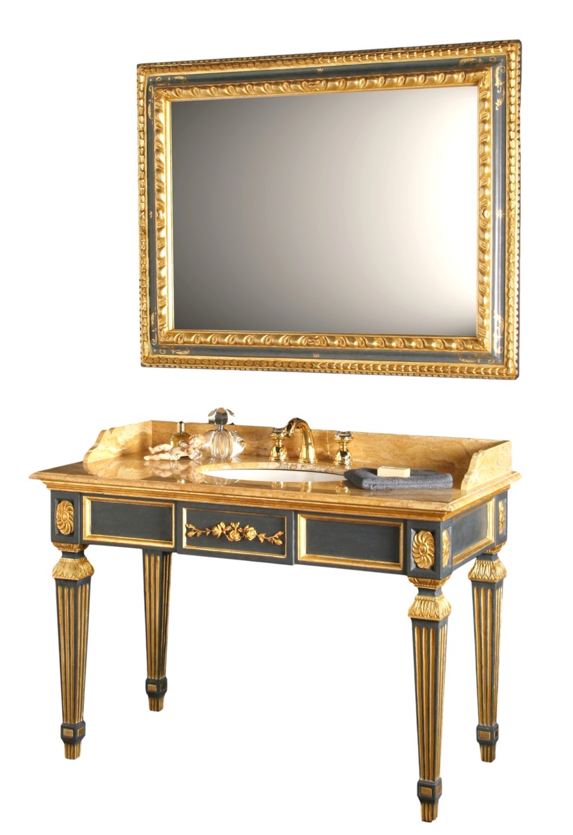 8544 Mobile bagno Bianchini&Capponi RINASCIMENTO Bianchini Capponi