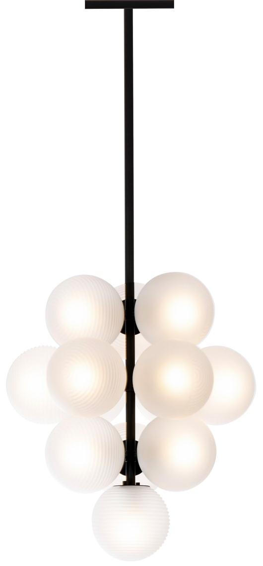 pulpo Подвесной светильник из дутого стекла Stellar sun-id-1488235 - Вид №1