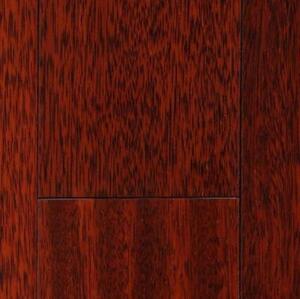 Массивная доска Magestik floor Под лаком (экзотика) Мербау (Гладкая) 910х122 мм.