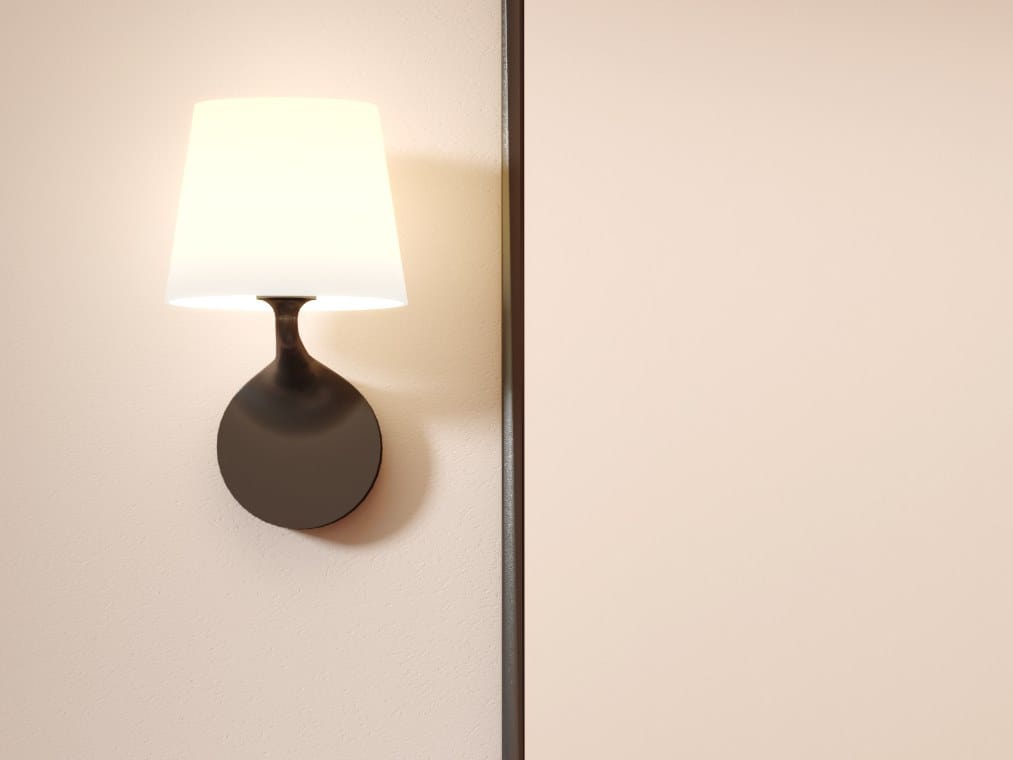 Светодиодный настенный светильник для ванной комнаты Astro Lighting MILLIE ARCH-00052622 - Вид №4