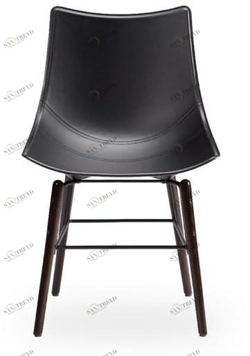 ROSSIN Эргономичное кресло из полиуретана с огнестойкой обивкой Luc sun-id-1498182