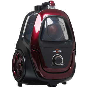 9054669 Пылесос Atvel DX2000 бордовый
