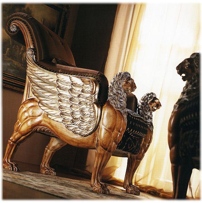 Кресло  JUMBO COLLECTION LEO-51 