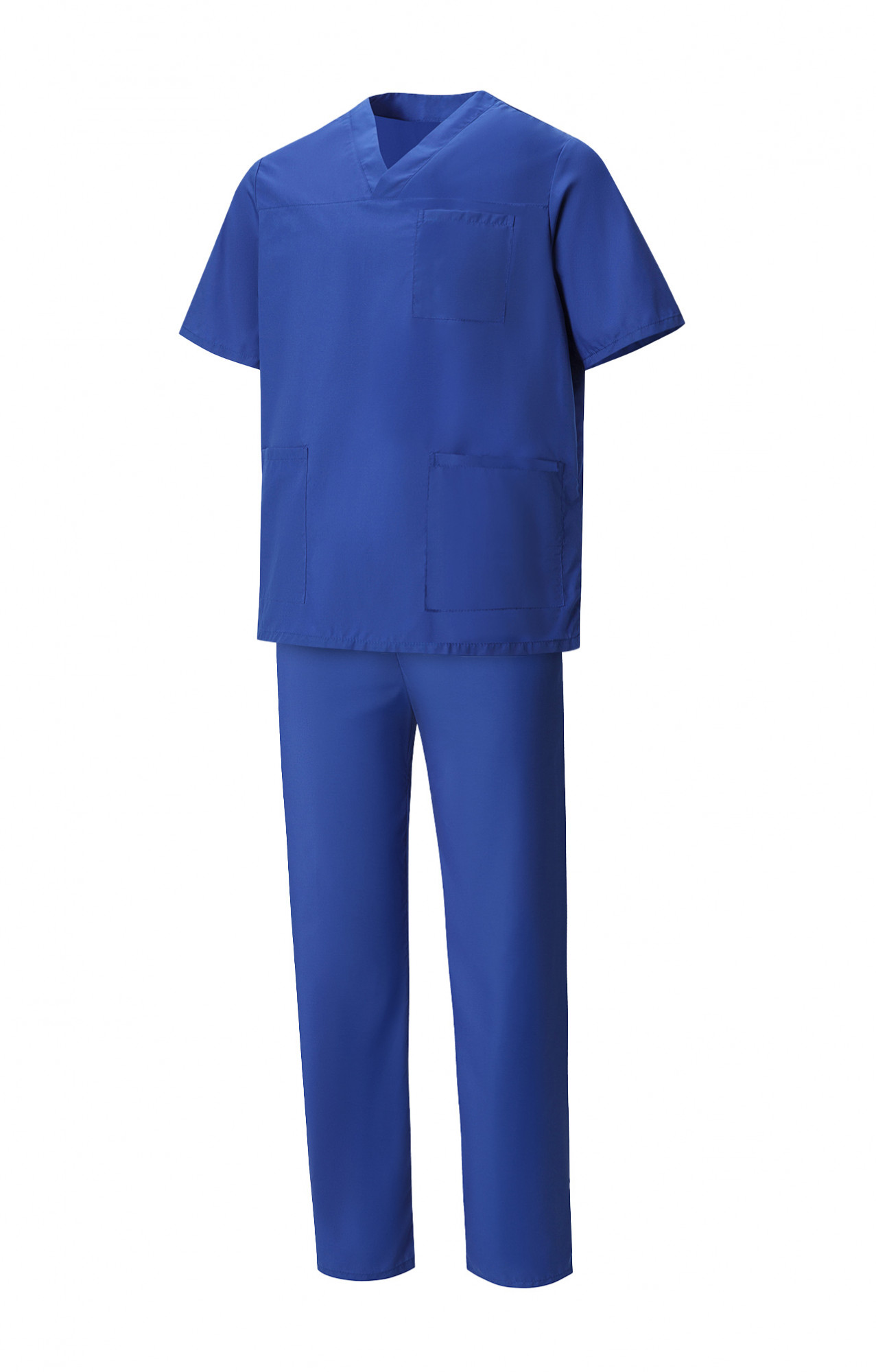 5028514 Костюм "Спец" василек  Медицинская одежда  размер 48-50/158-164 Спецодежда 