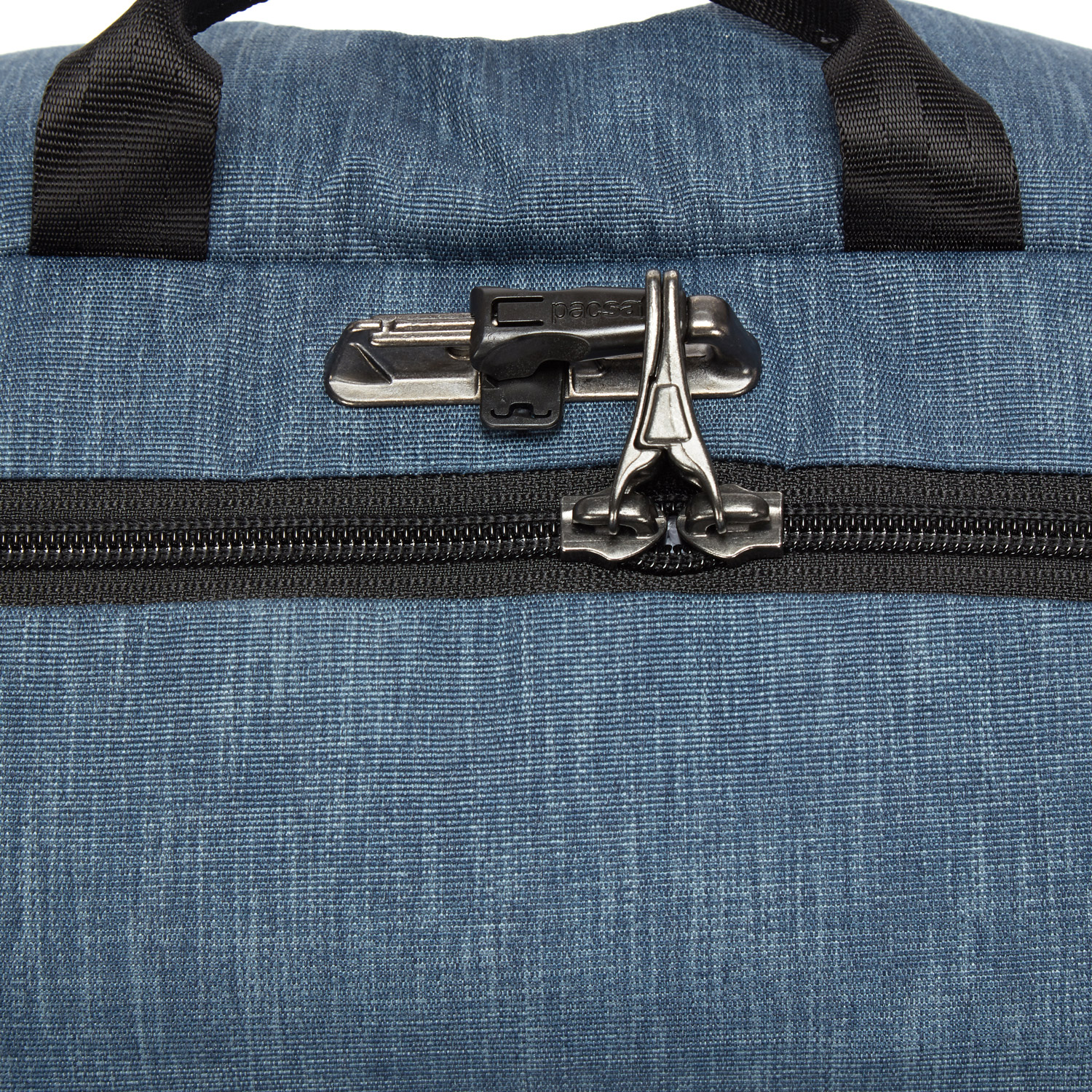 30640646 Рюкзак антивор Backpack 15 PacSafe Metrosafe  - Вид №7