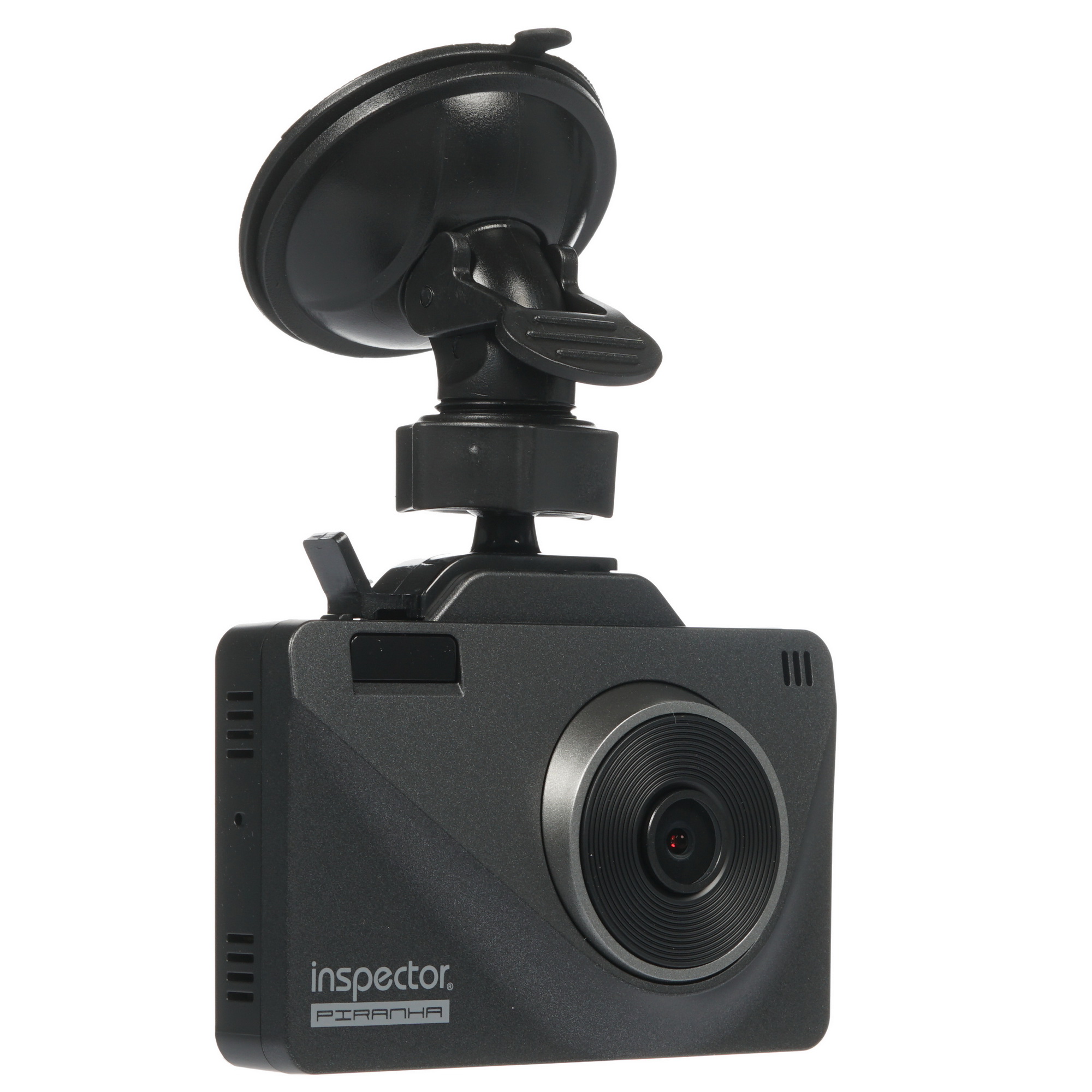 8142728 Видеорегистратор с радар-детектором Inspector Piranha STDN-0108088