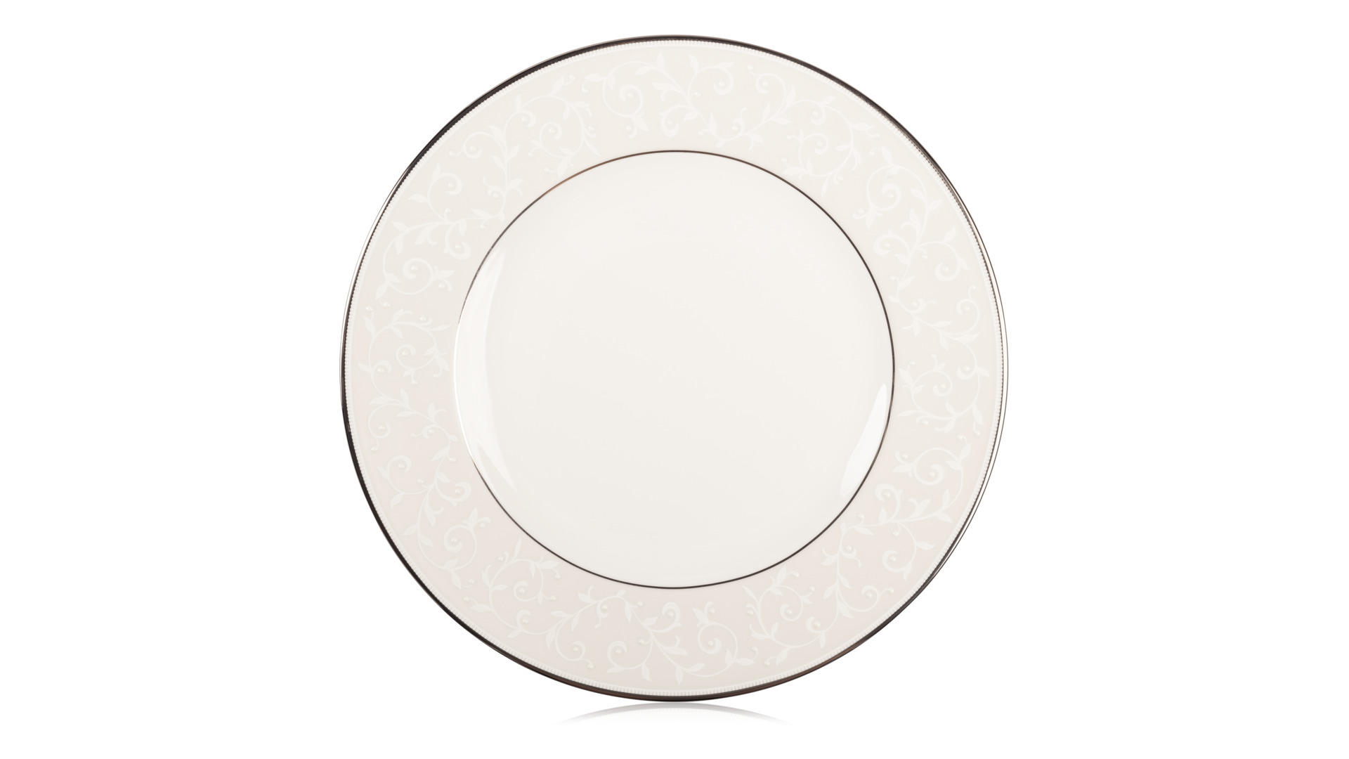 10667315 Lenox Сервиз столовый Lenox "Чистый опал" на 6 персон 22 предмета Фарфор костяной  - Вид №3