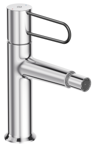 E21033-BL-00 Смеситель для биде однорычажный, со сливом JACOB DELAFON ODÉON RIVE GAUCHE