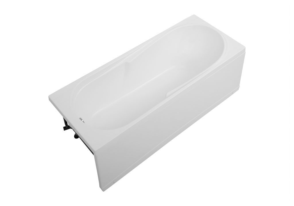 Акриловая ванна Aquanet Hellas 170x70 00203977 - Вид №2
