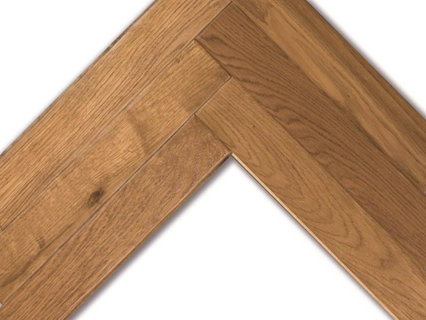 CP Parquet 2-х слойный дубовый паркет Antico asolo spina pesce matita sun-id-1457606 - Вид №1