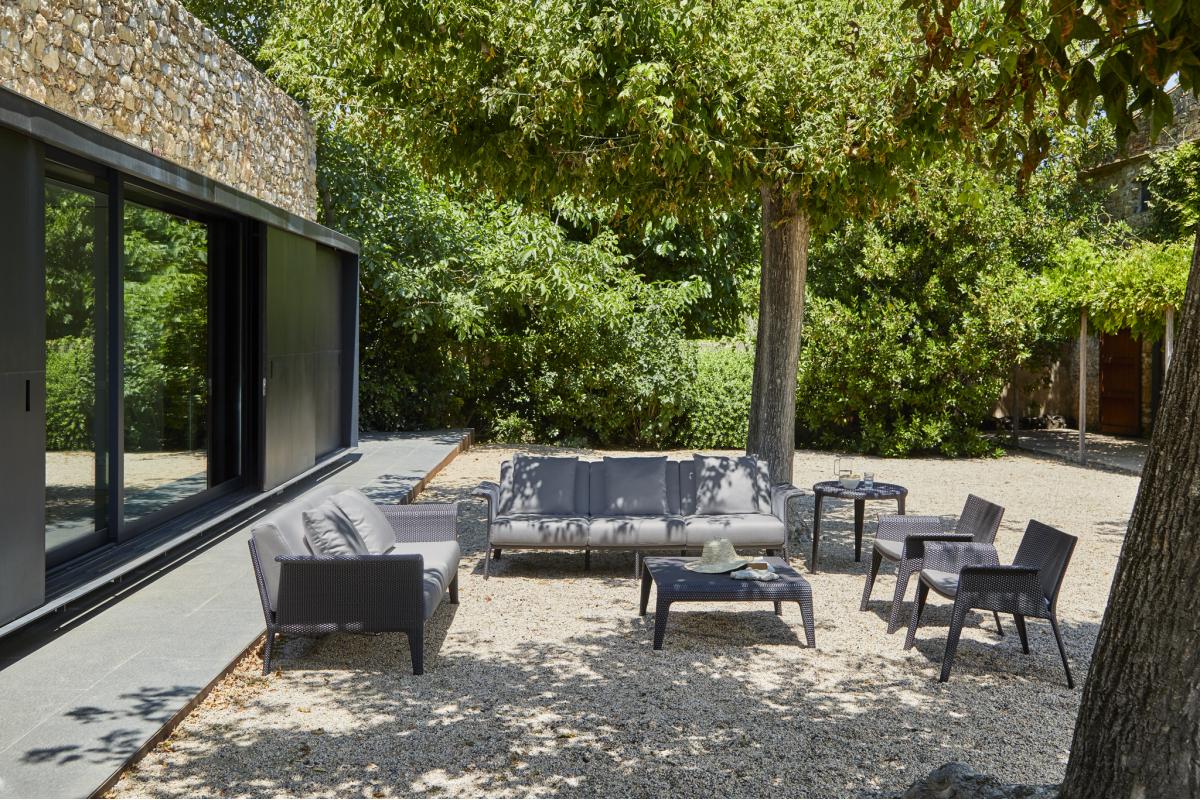 107143 Кресло обеденное U Point "U" POINT1920  - Вид №1