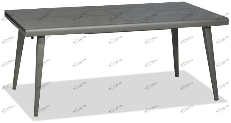 Roberti Раздвижной садовый стол Samba rio 9744