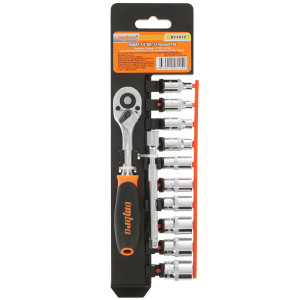 Набор инструментов Ombra 911412 9103233