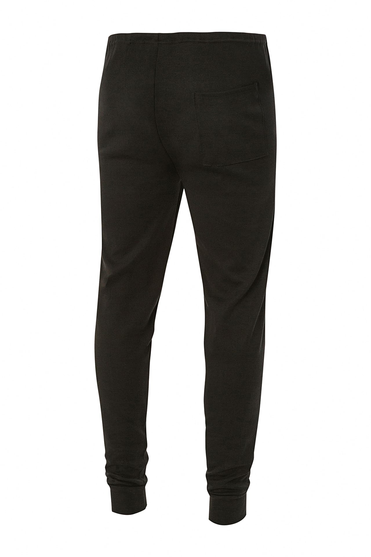 5045545 Брюки спортивные черные  Зимняя спецодежда  размер 48-50  - Вид №1