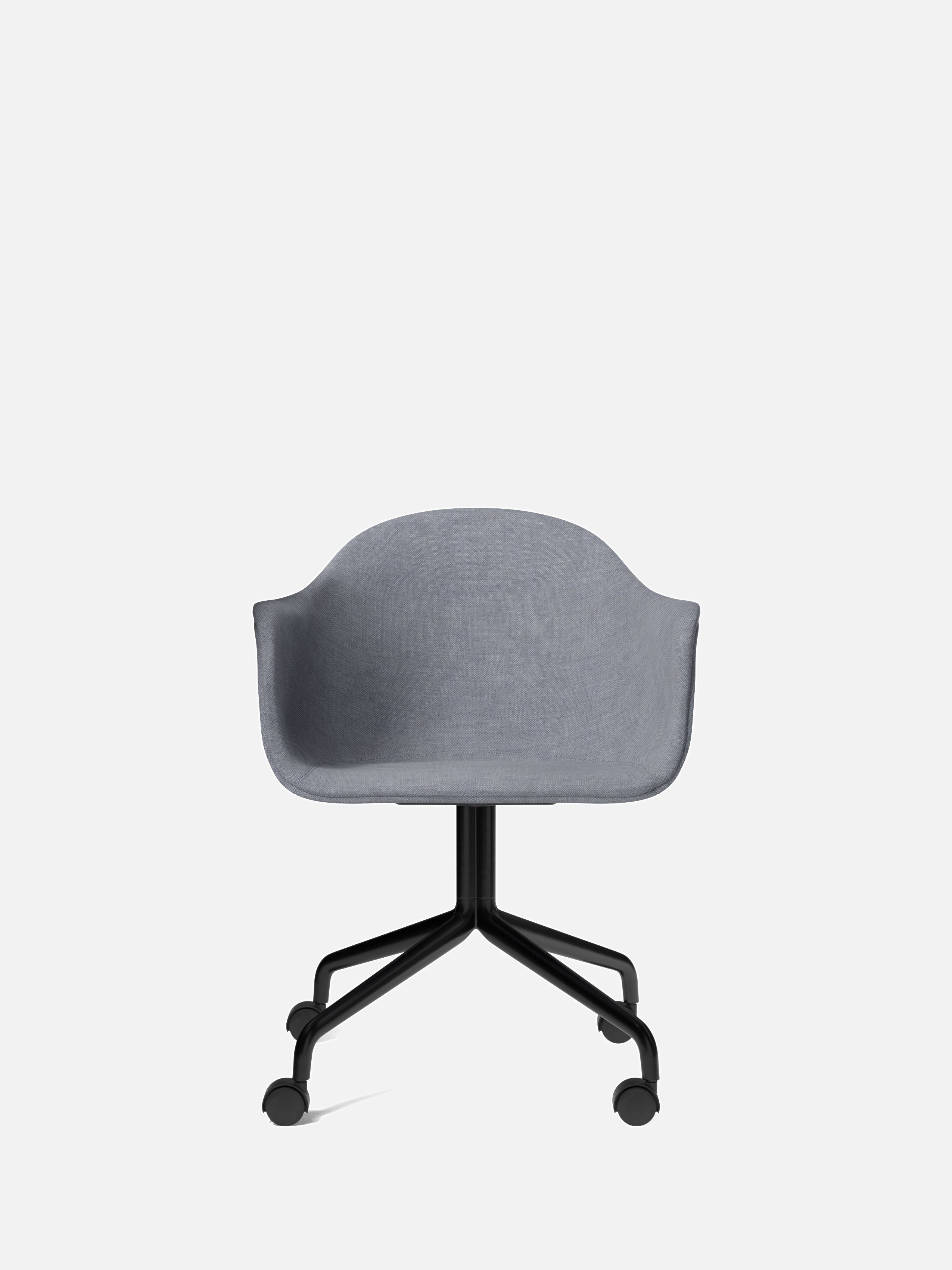 9341002-00K40BZZ Harbour Arm Chair, с мягкой обивкой LuceLight  - Вид №53