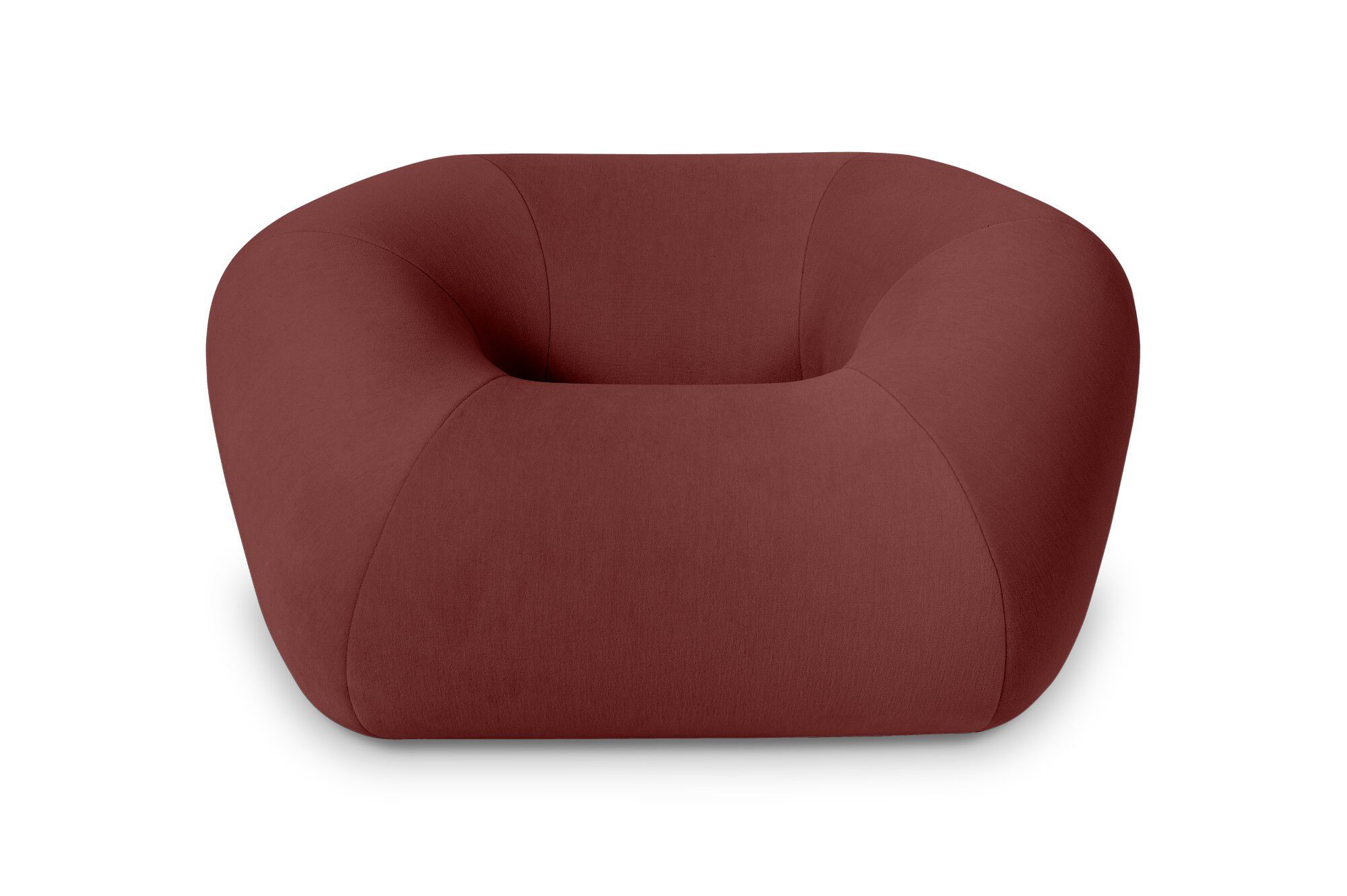 Тканевое кресло ROYAL STRANGER ORIGAMI ARCH-00125941 - Вид №71