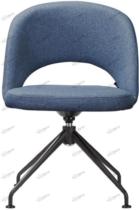 52117 Кресло Lars Spider Блю Арт R-HOME 41012013h