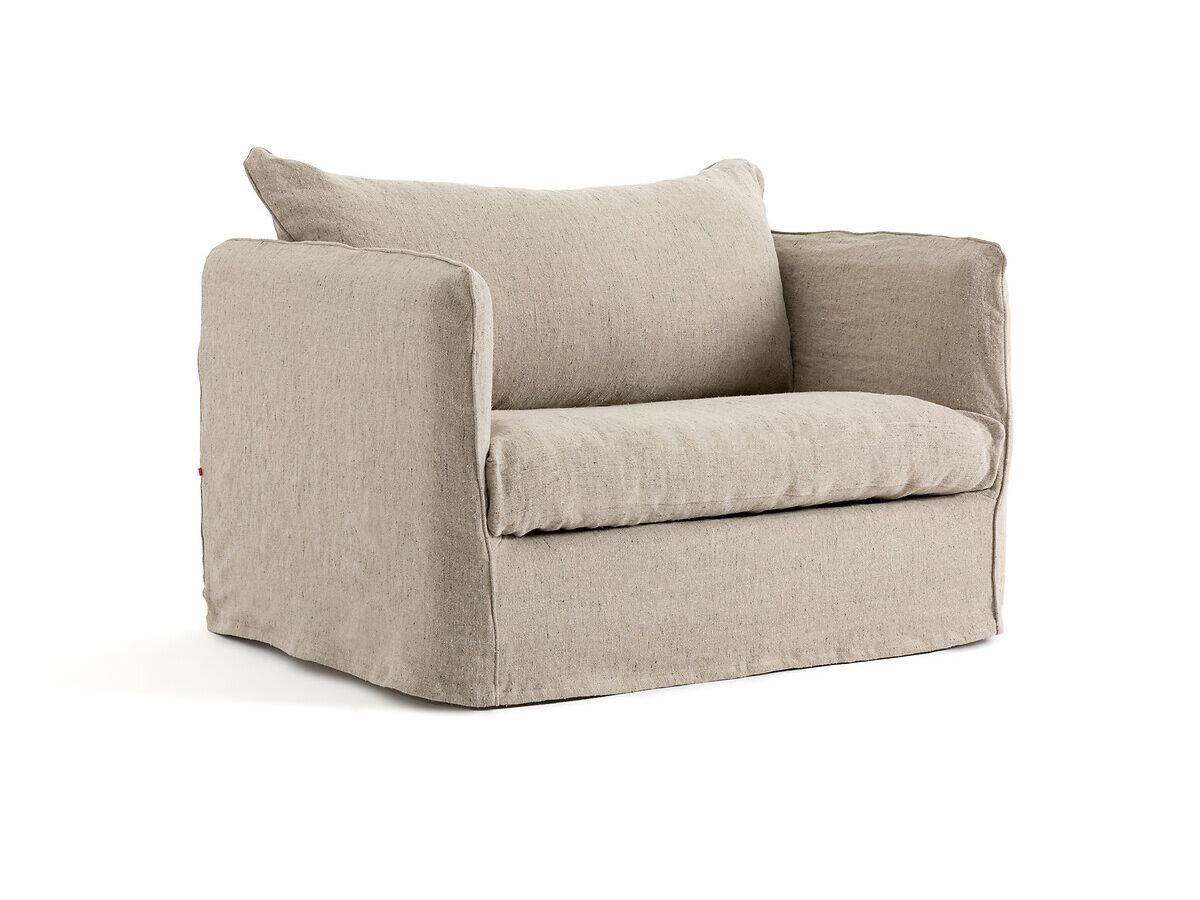 Тканевое кресло с подлокотниками AMPM NEO CHIQUITO ARCH-00056012 - Вид №12