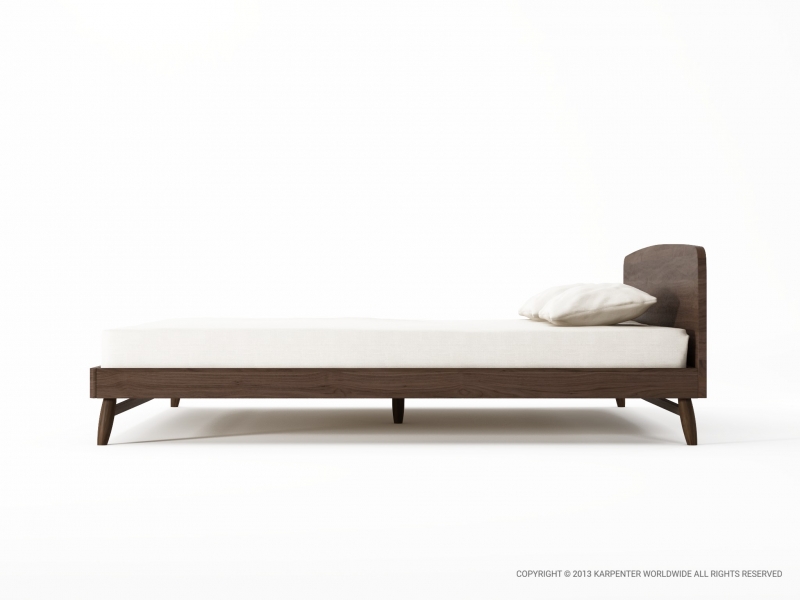 186_453 Кровать King size (матрас 180х200) Karpenter Twist - Вид №2