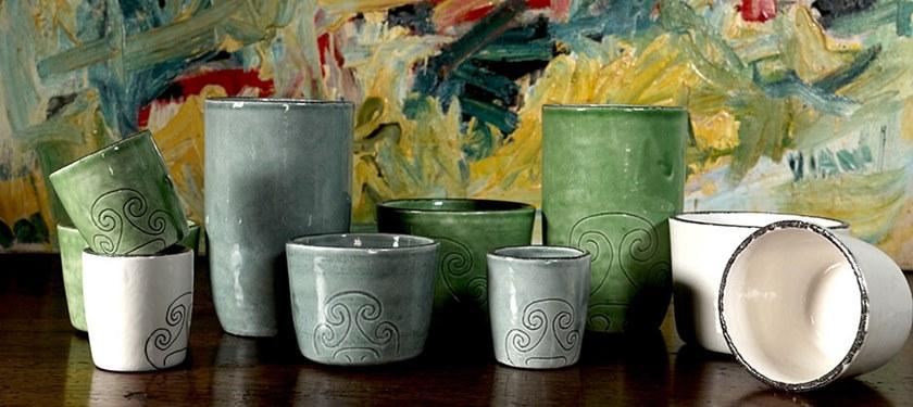 Cerasarda Керамическое стекло Ot07026 sun-id-1493282 - Вид №3