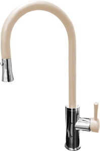 Кухонный смеситель 7652 топаз GranFest