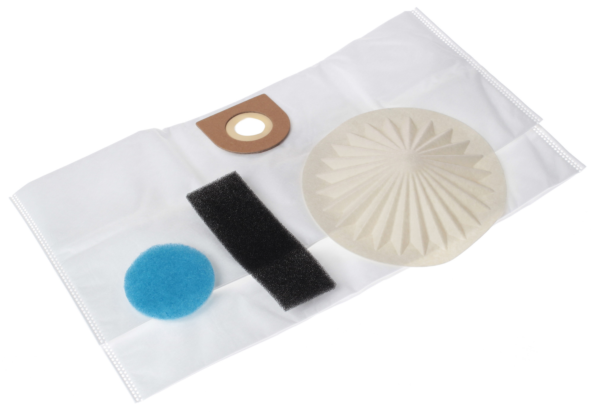 7926088 Комплект аксессуаров Filtero VAX 01 Kit STDN-0092878