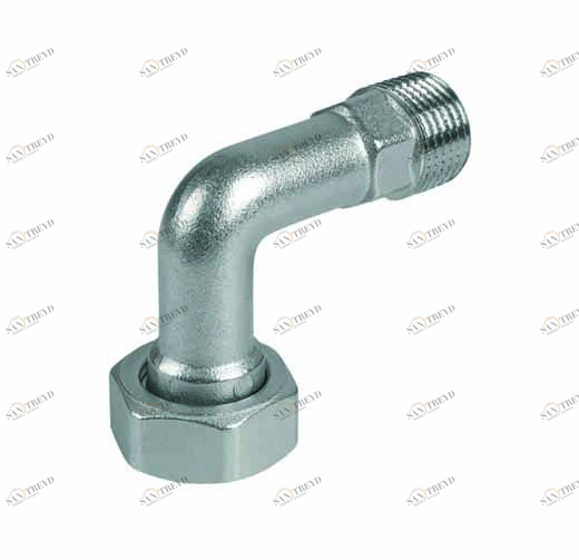 Carlo Poletti A51701Q Наконечник “папа” для коллекторов 