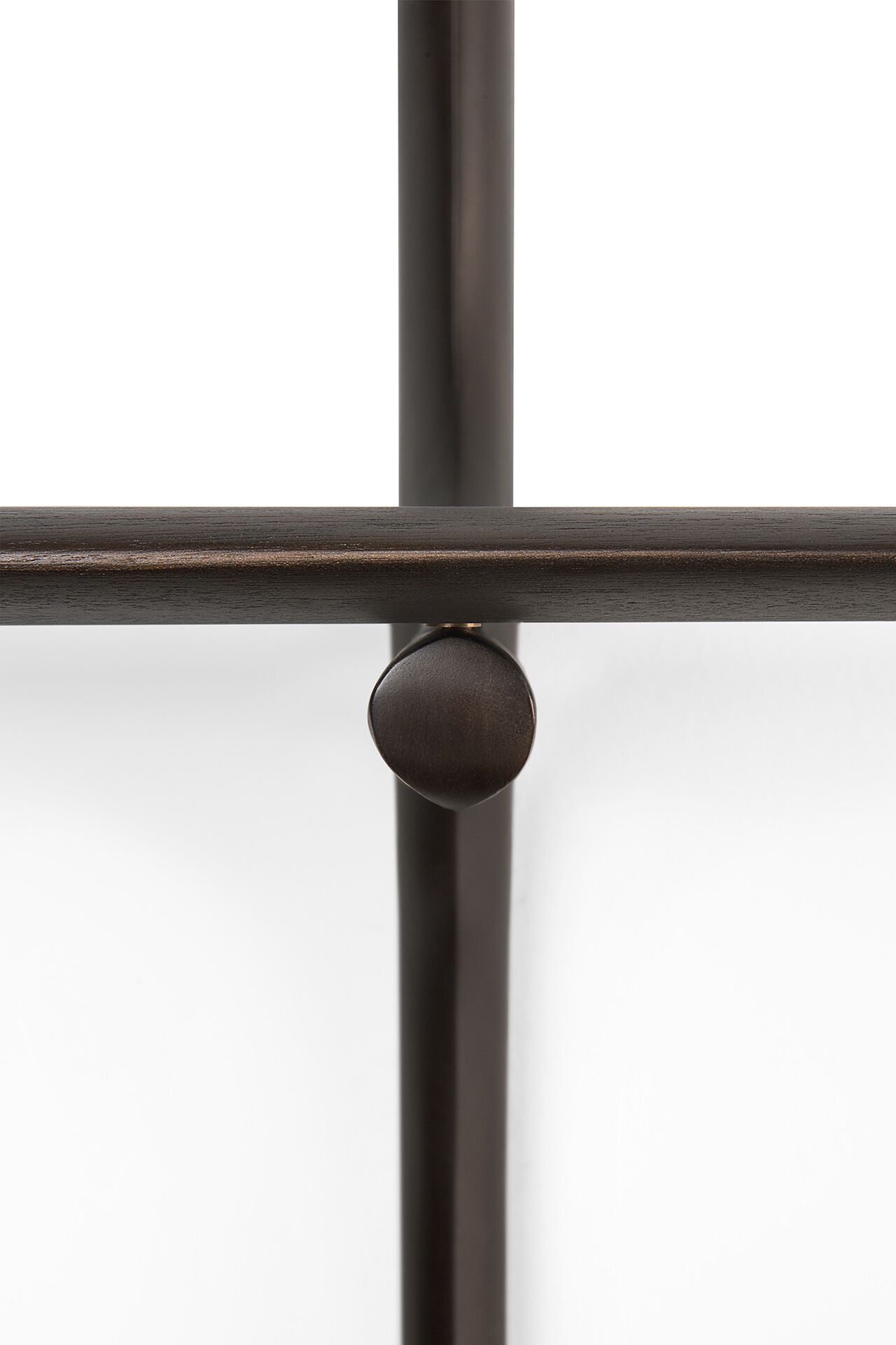 Полка из красного дерева Ethnicraft PI ARCH-00059665 - Вид №37