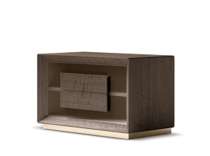 Тумбочка с ящиками