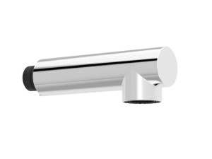 Ручной душ с 2 форсунками с системой защиты от накипи