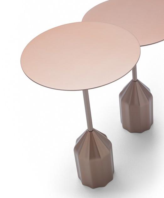 Viccarbe Кофейный столик Burin sun-id-1431922 - Вид №2