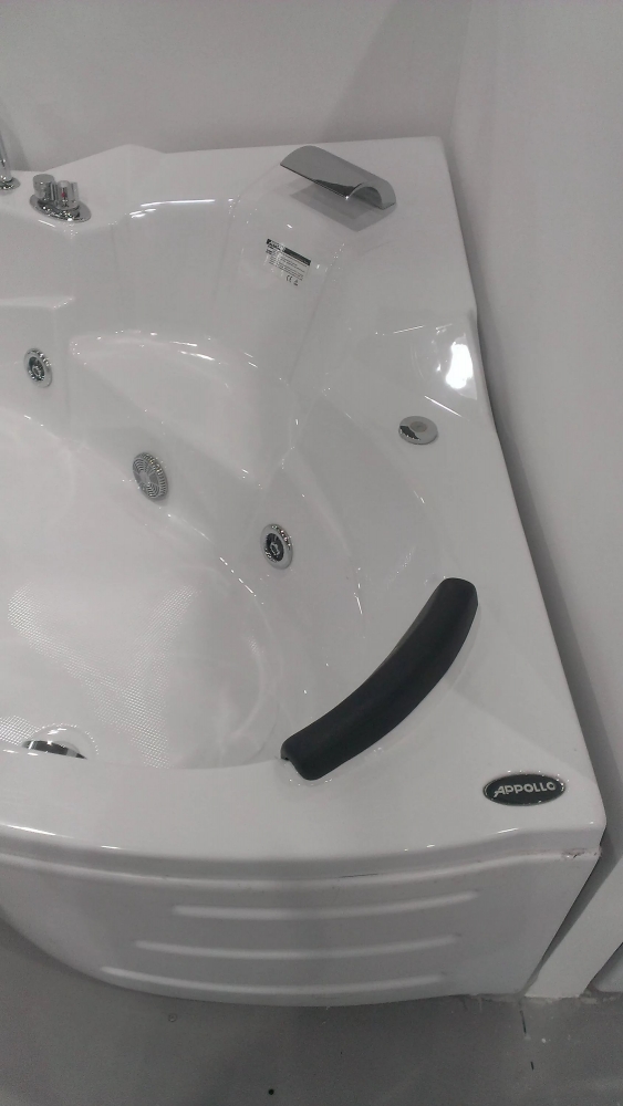 A-0917W Ванна Appollo A Santreyd - Вид №2