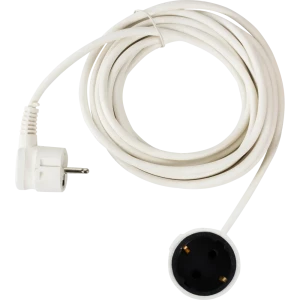Santreyd Удлинитель с заземлением 5 метров для надежного подключения 83659898