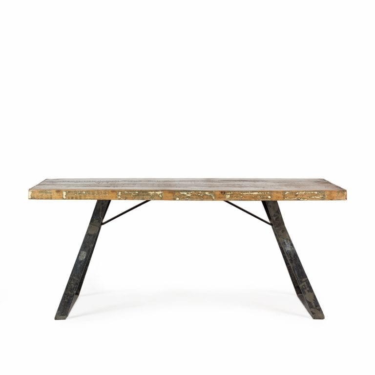 079547 Обеденный стол Francisco Segarra Stella Santreyd